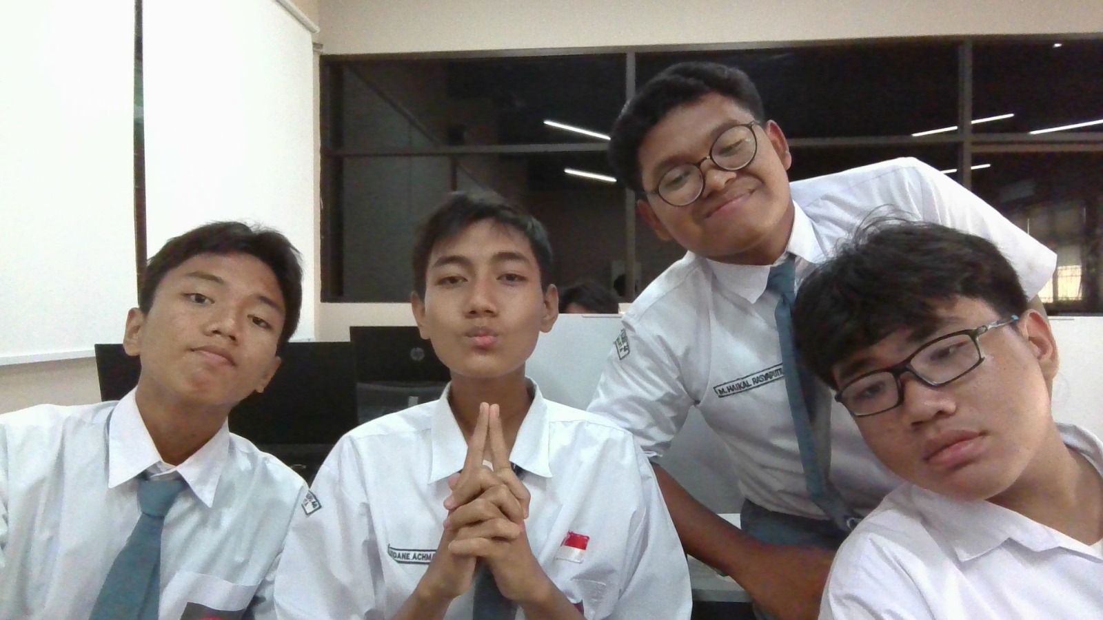 Lingkungan Sehat