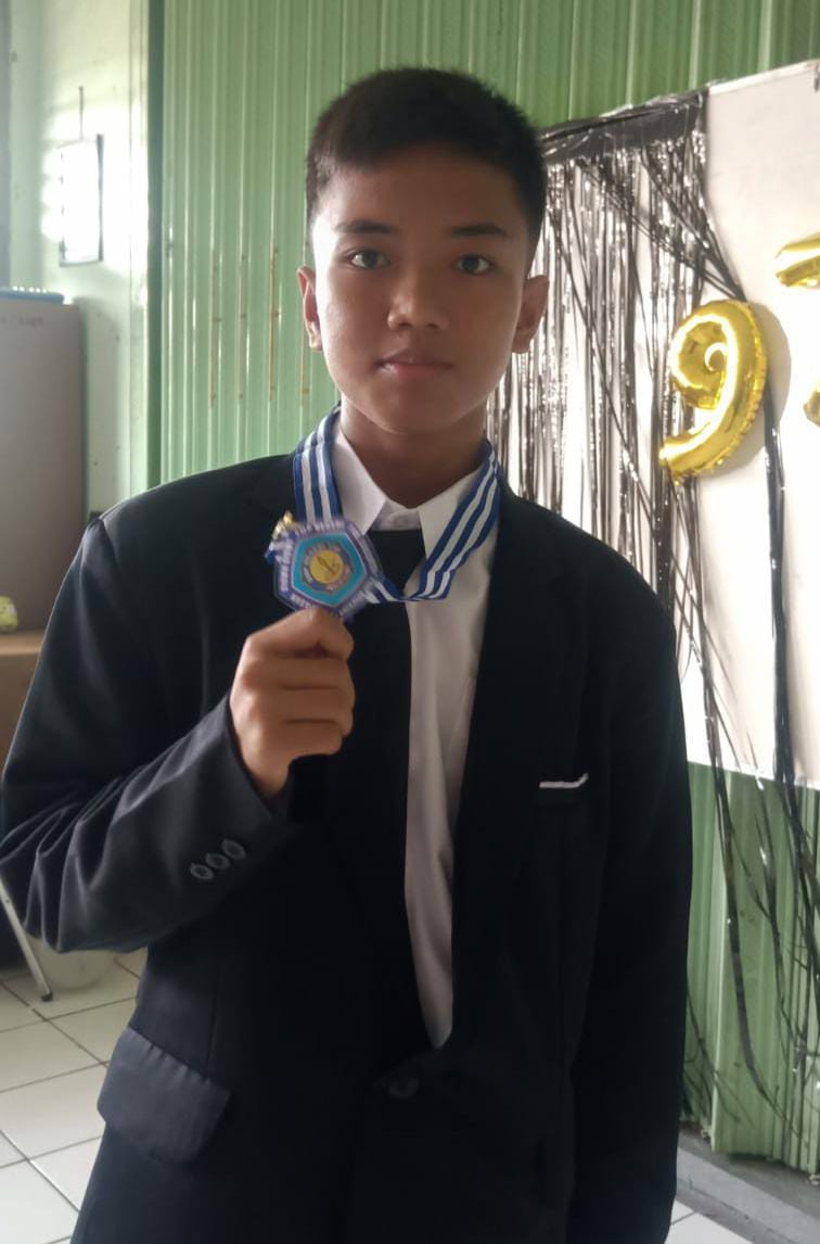 Anggota 4