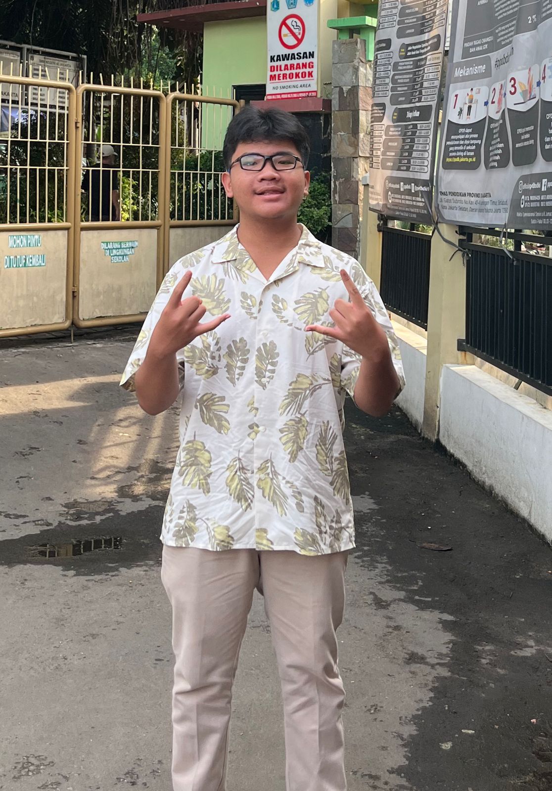 Anggota 3